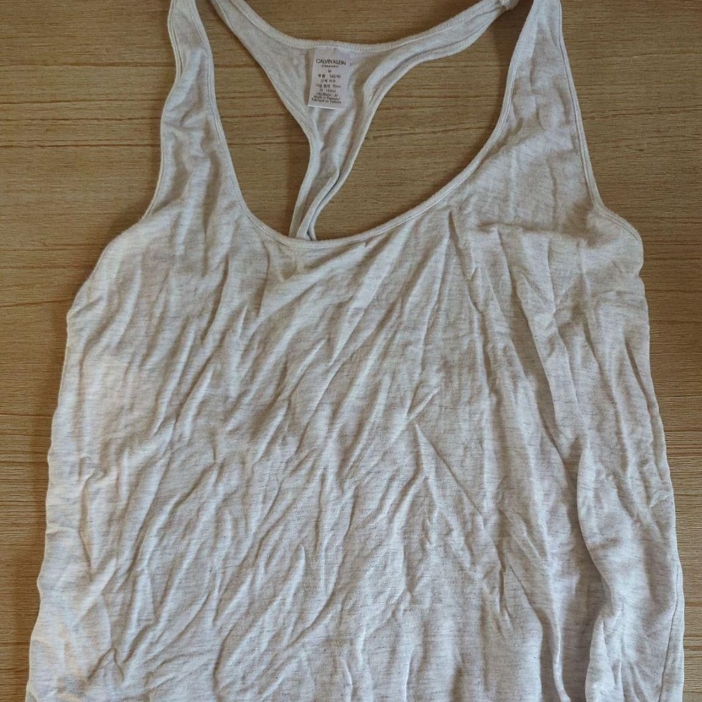 women's Calvin Klein Sleep nightgown
